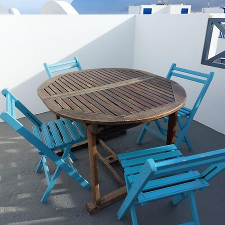 Appartamento Casa La Caleta Famara Esterno foto